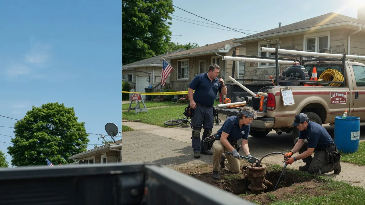 Water Heater Replacement in Wapanucka, OK near me